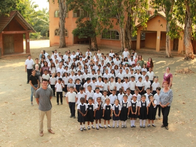 El Camino Bilingual School photo